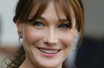 Carla Bruni-Sarkozy Carla Bruni-Sarkozy
