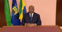 Gabon: le président nomme un nouveau Premier ministre