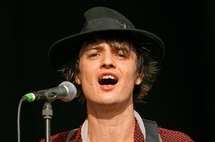 Pete Doherty Pete Doherty