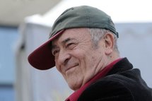 Bernardo Bertolucci Bernardo Bertolucci