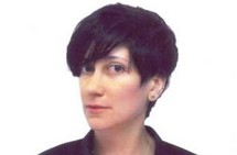 Dorothy Parvez Dorothy Parvez