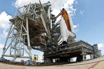 La Nasa croise les doigts pour l'ultime lancement d'Endeavour lundi matin