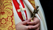 Quatre religieux en garde à vue à Lille pour violences