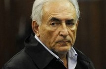 Dominique Strauss-Kahn