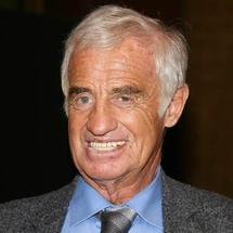 Jean-Paul Belmondo Jean-Paul Belmondo