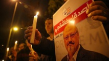 HRW: L'assassinat de Khashoggi a dévoilé les violations saoudiennes HRW: L'assassinat de Khashoggi a dévoilé les violations saoudiennes