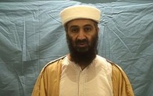 Oussama Ben Laden