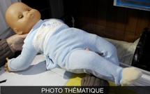 Faux bébés à adopter pour mamans en deuil Faux bébés à adopter pour mamans en deuil