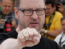 Lars Von Trier Lars Von Trier