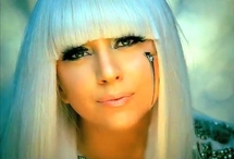 Lady Gaga Lady Gaga