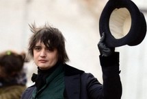 Pete Doherty Pete Doherty