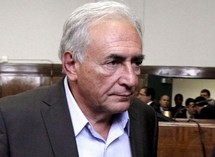 Dominique Strauss-Kahn