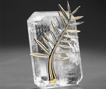 La Palme du Festival de Cannes: 118 grammes d'or très convoités La Palme du Festival de Cannes: 118 grammes d'or très convoités