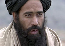 mollah Mohammad Omar