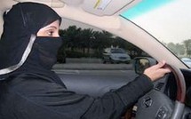 Arabie: une femme inculpée pour avoir bravé l'interdiction de conduire Arabie: une femme inculpée pour avoir bravé l'interdiction de conduire