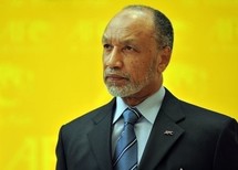 Mohammed Bin Hammam Mohammed Bin Hammam
