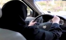 Arabie: campagne pour "frapper" les femmes qui osent conduire Arabie: campagne pour "frapper" les femmes qui osent conduire