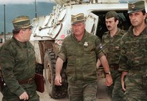 Ratko Mladic Ratko Mladic