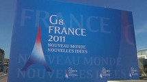 Le G8 va lancer un 