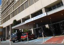Arles: un enfant de 11 ans retrouvé pendu dans son école Arles: un enfant de 11 ans retrouvé pendu dans son école