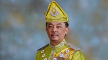 Malaisie: Sultan Abdullah intronisé pour cinq ans
