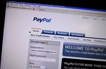 Téléphone portefeuille: eBay et sa filiale PayPal poursuivent Google