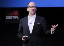 Dick Costolo Dick Costolo