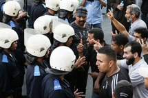 Maroc: La police diperse une manifestation dans un quartier populaire de Casablanca