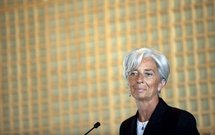 Christine Lagarde