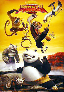 "Kung Fu Panda" mis K-O par "Very Bad Trip" au box-office nord-américain "Kung Fu Panda" mis K-O par "Very Bad Trip" au box-office nord-américain