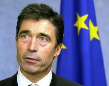 Anders Fogh Rasmussen