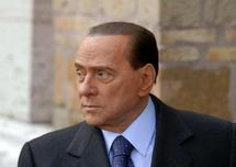 Silvio Berlusconi