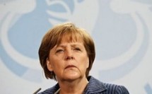 Angela Merkel