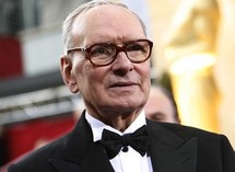 Ennio Morricone Ennio Morricone