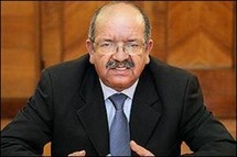 Abdelkader Messahel