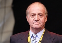 Juan Carlos