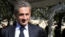 Les accusations de faux de Sarkozy contre Mediapart rejetées Les accusations de faux de Sarkozy contre Mediapart rejetées