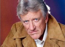 James Arness James Arness