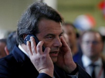 France: Information judiciaire ouverte contre Thierry Solère France: Information judiciaire ouverte contre Thierry Solère