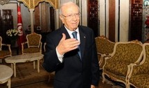 Béji Caïd Essebsi