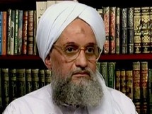 Ayman al-Zawahiri