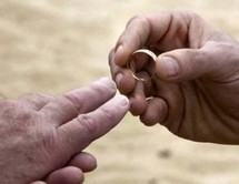 Le mariage homosexuel devrait rester interdit en France Le mariage homosexuel devrait rester interdit en France