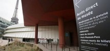 Musée du quai Branly: 5 bougies, déjà plus de 7 millions de visiteurs Musée du quai Branly: 5 bougies, déjà plus de 7 millions de visiteurs