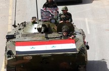 Syrie: opération militaire à Jisr al-Choughour, manifestations prévues