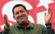 Hugo Chavez