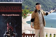 "Albator est mon alter ego", confie le créateur du mythique personnage "Albator est mon alter ego", confie le créateur du mythique personnage