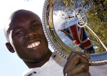 Samuel Wanjiru Samuel Wanjiru