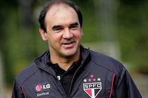 Ricardo Gomes Ricardo Gomes
