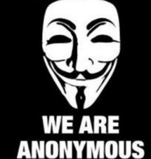 Espagne: "Anonymous" attaque le site de la police après des arrestations Espagne: "Anonymous" attaque le site de la police après des arrestations