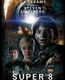 "Super 8" en tête du box-office nord-américain pour sa sortie "Super 8" en tête du box-office nord-américain pour sa sortie